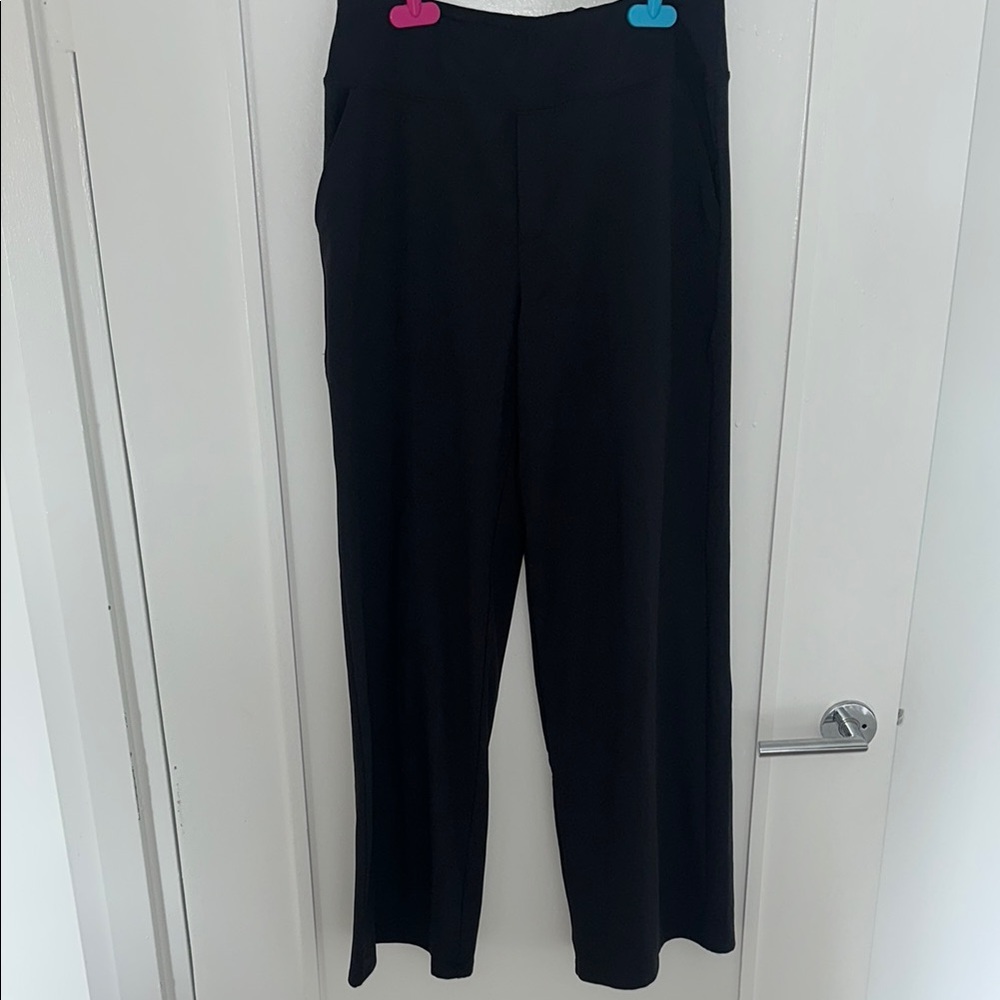 Women's Black Pants